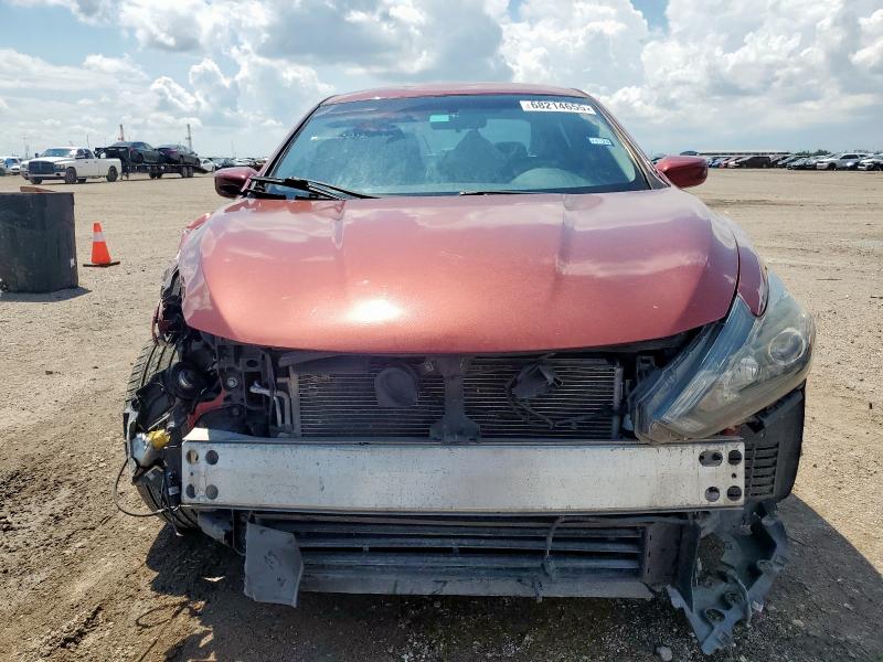 Photo 5 from auction – 2017 NISSAN ALTIMA 2.5 with VIN 1N4AL3AP5HC165826
