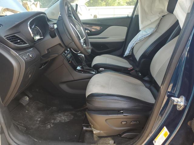Photo 7 from auction – 2020 BUICK ENCORE PRE with VIN KL4CJASB1LB059740