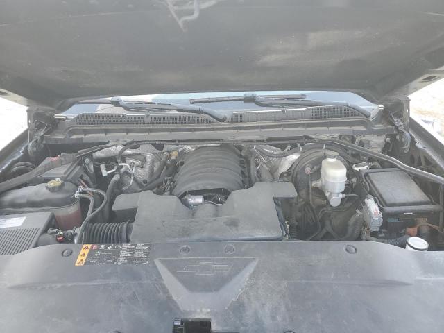 Photo 11 from auction – 2017 CHEVROLET SILVERADO with VIN 3GCUKTEJ4HG199432