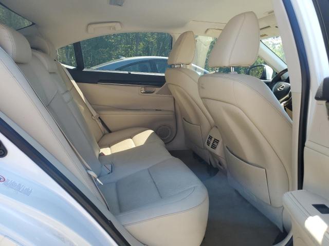 Photo 10 from auction – 2014 LEXUS ES 300H with VIN JTHBW1GG7E2039940