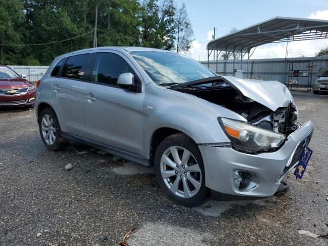 Photo 4 from auction – 2015 MITSUBISHI OUTLANDER with VIN 4A4AP3AWXFE062000