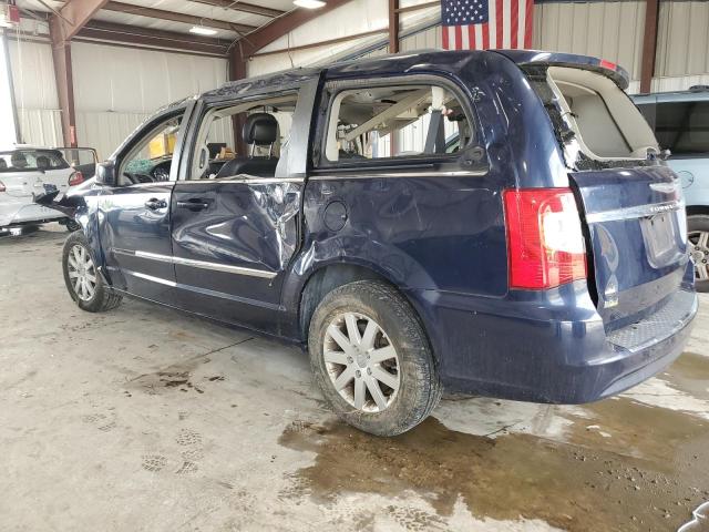 Photo 2 from auction – 2014 CHRYSLER TOWN & COU with VIN 2C4RC1BGXER359058