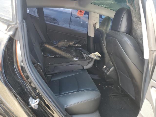 Photo 10 from auction – 2019 TESLA MODEL 3 with VIN 5YJ3E1EA8KF416050