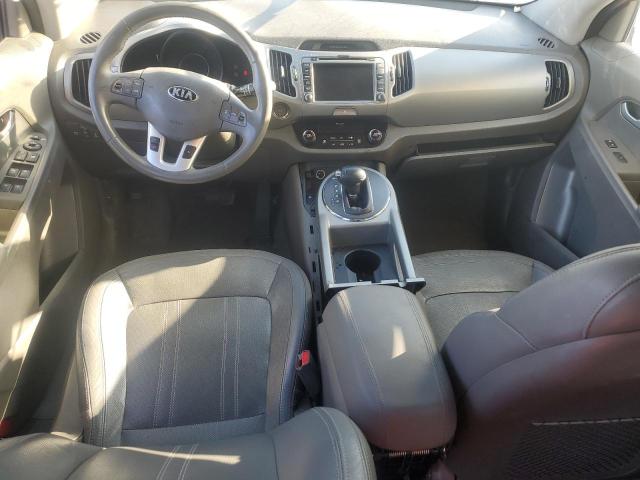 Photo 8 from auction – 2013 KIA SPORTAGE E with VIN KNDPCCA22D7444291