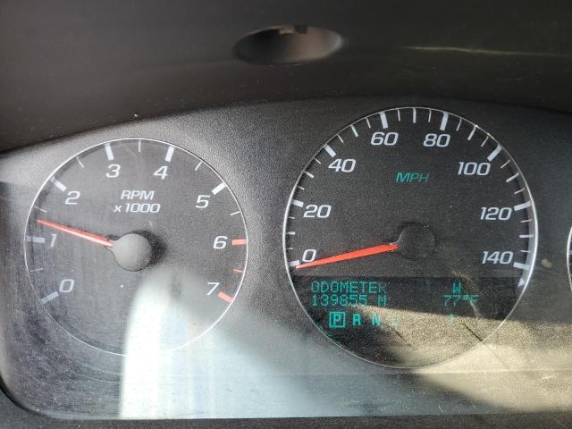 Photo 9 from auction – 2008 CHEVROLET IMPALA LT with VIN 2G1WT55K489160157