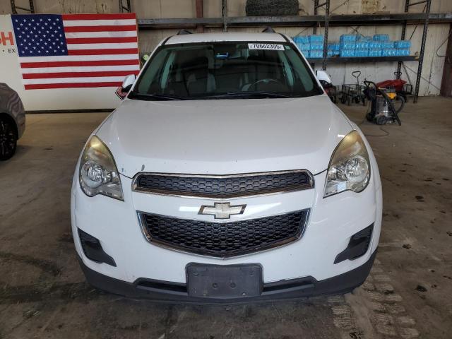 Photo 5 from auction – 2012 CHEVROLET EQUINOX LT with VIN 2GNALDEK8C6321767