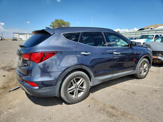 Photo 3 from auction – 2017 HYUNDAI SANTA FE S with VIN 5NMZU3LB3HH001343