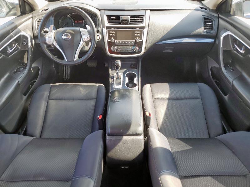 Photo 8 from auction – 2018 NISSAN ALTIMA 2.5 with VIN 1N4AL3AP1JC108061
