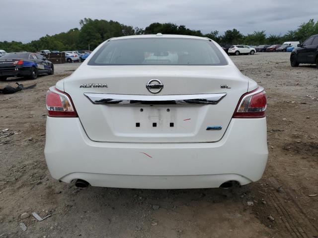 Photo 6 from auction – 2013 NISSAN ALTIMA 2.5 with VIN 1N4AL3AP6DC244089