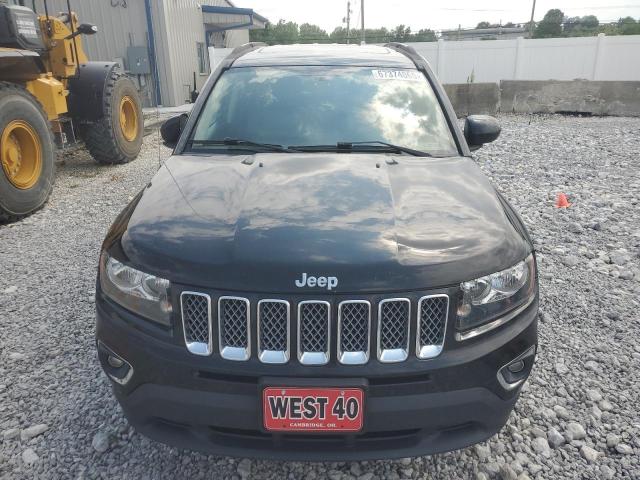 Photo 5 from auction – 2017 JEEP COMPASS LA with VIN 1C4NJDEB6HD127277