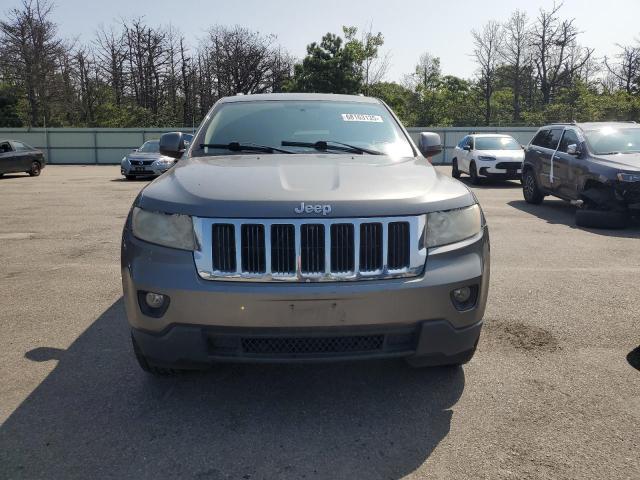 Photo 5 from auction – 2012 JEEP GRAND CHER with VIN 1C4RJFAG5CC140793