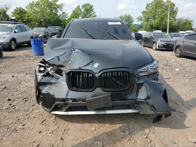 Photo 5 from auction – 2023 BMW X3 XDRIVE3 with VIN 5UX53DP00P9P16413