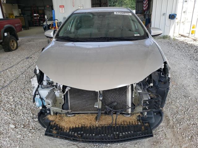 Photo 5 from auction – 2019 TOYOTA COROLLA L with VIN 5YFBURHE8KP901028