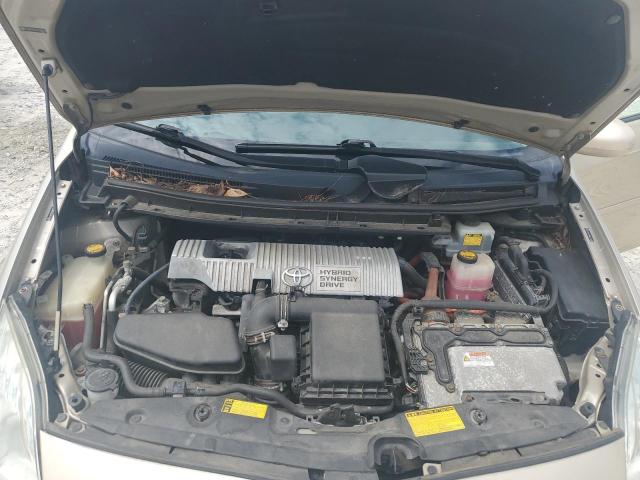 Zdjęcie 11 z aukcji – 2010 TOYOTA PRIUS z VIN JTDKN3DU7A0163447
