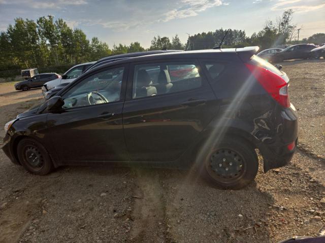 Photo 2 from auction – 2017 HYUNDAI ACCENT SE with VIN KMHCT5AE8HU371449
