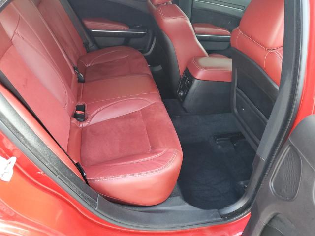 Photo 10 from auction – 2013 CHRYSLER 300 SRT-8 with VIN 2C3CCAFJ1DH580990