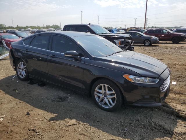 Photo 4 from auction – 2015 FORD FUSION SE with VIN 1FA6P0HD1F5116354