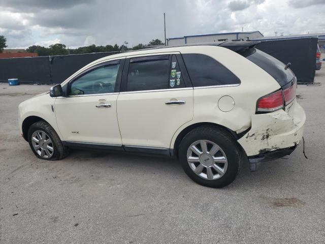 Фото 2 с аукциона – 2008 LINCOLN MKX с VIN 2LMDU88C48BJ08828
