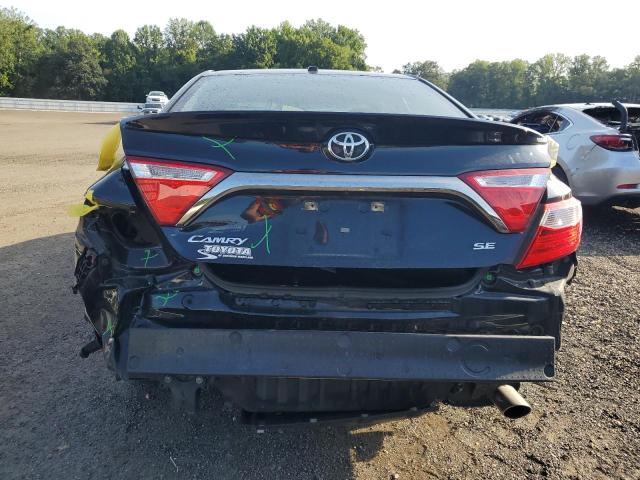 Photo 6 from auction – 2017 TOYOTA CAMRY LE with VIN 4T1BF1FK7HU356872