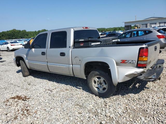 Photo 2 from auction – 2005 GMC NEW SIERRA with VIN 2GTEK13T051268764