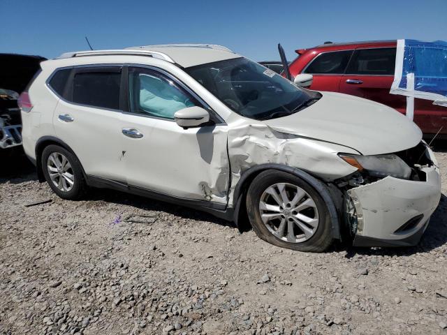 Photo 4 from auction – 2016 NISSAN ROGUE S with VIN KNMAT2MV1GP632746