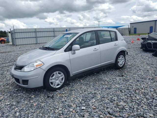 NISSAN VERSA S 2012 with VIN 3N1BC1CP7CK233887 - Photo from auction