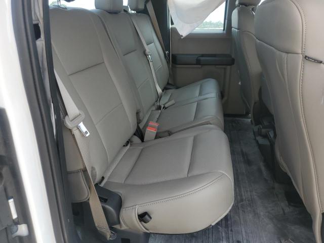 Photo 10 from auction – 2020 FORD F150 SUPER with VIN 1FTEX1CB2LFC63497