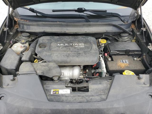 Photo 12 from auction – 2016 JEEP CHEROKEE L with VIN 1C4PJMCB2GW117215