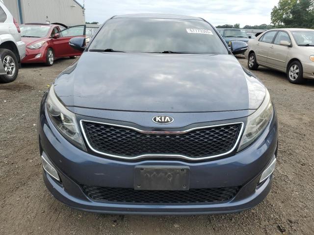 Photo 5 from auction – 2015 KIA OPTIMA LX with VIN 5XXGM4A77FG470149