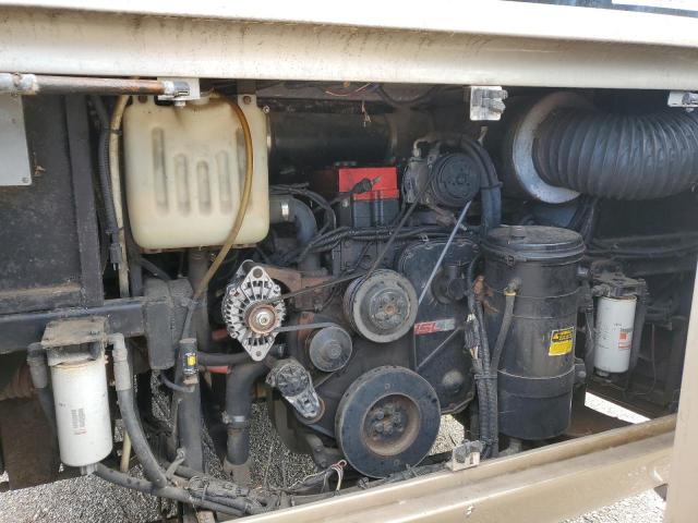 Photo 7 from auction – 2002 ROADMASTER RAIL DYANASTER with VIN 1RF12061422016233