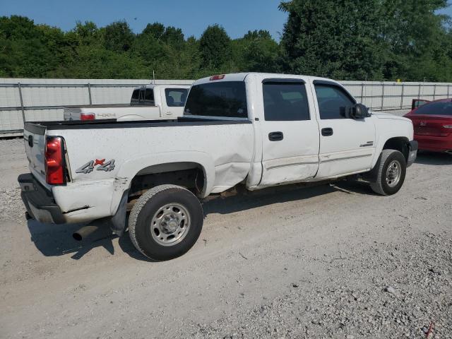 Photo 3 from auction – 2005 CHEVROLET SILVERADO with VIN 1GCHK23295F840806