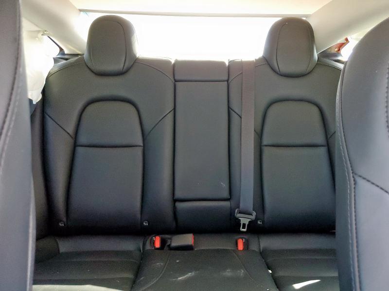 Photo 10 from auction – 2020 TESLA MODEL 3 with VIN 5YJ3E1EA9LF661294