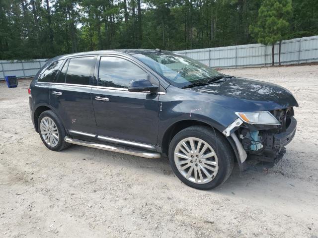 Photo 4 from auction – 2013 LINCOLN MKX with VIN 2LMDJ8JK7DBL18456
