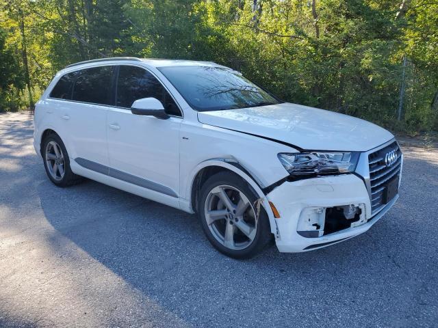 Photo 4 from auction – 2018 AUDI Q7 TECHNIK with VIN WA1WABF78JD009900