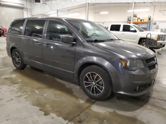 Photo 4 from auction – 2015 DODGE GRAND CARAVAN SXT with VIN 2C4RDGCG1FR651939