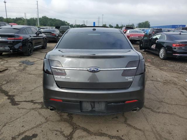 Photo 6 from auction – 2019 FORD TAURUS SEL with VIN 1FAHP2H87KG110550