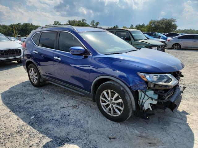 Photo 4 from auction – 2018 NISSAN ROGUE S with VIN KNMAT2MT8JP542967