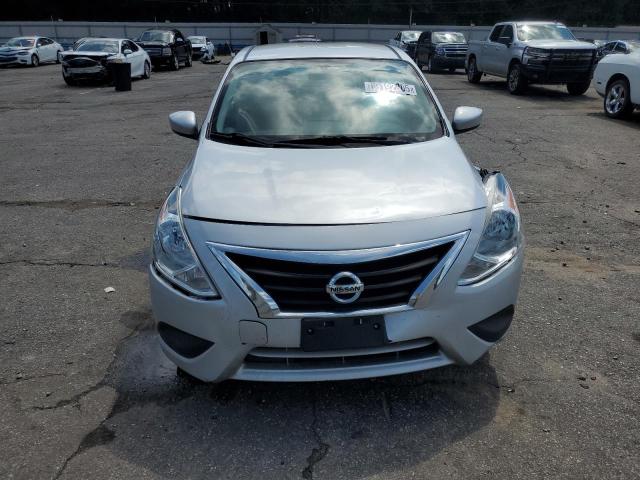 Photo 5 from auction – 2019 NISSAN VERSA S with VIN 3N1CN7APXKL843070