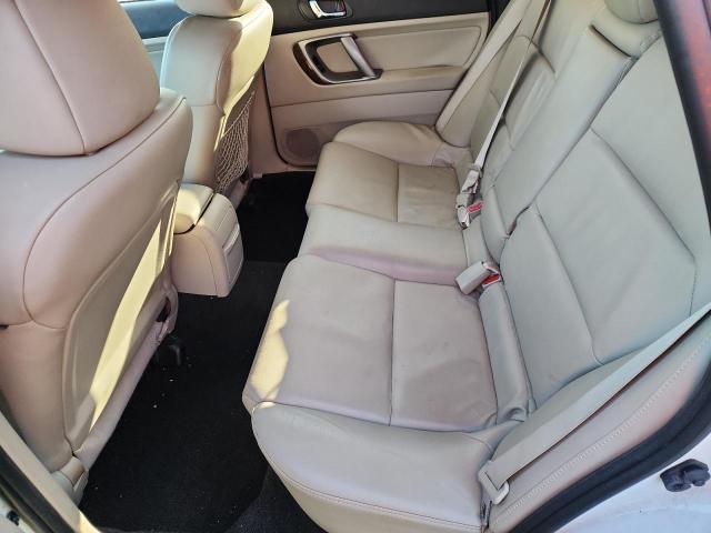 Photo 10 from auction – 2009 SUBARU OUTBACK 2. with VIN 4S4BP66C097343724