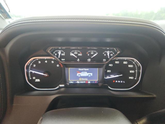 Photo 9 from auction – 2022 GMC SIERRA LIM with VIN 3GTU9DED7NG210396