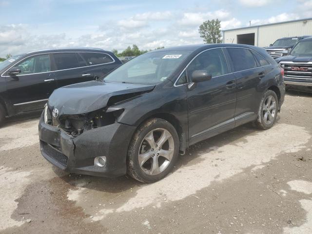 Photo 1 from auction – 2011 TOYOTA VENZA with VIN 4T3ZK3BB1BU039616