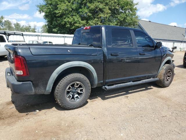 Photo 3 from auction – 2016 RAM 1500 REBEL with VIN 1C6RR7YT1GS122621