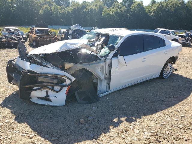 Photo 1 from auction – 2019 DODGE CHARGER PO with VIN 2C3CDXKT9KH622424