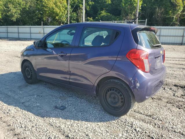 Photo 2 from auction – 2016 CHEVROLET SPARK LS with VIN KL8CB6SA6GC598130