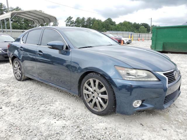 Photo 4 from auction – 2013 LEXUS GS 350 with VIN JTHBE1BL5D5017519