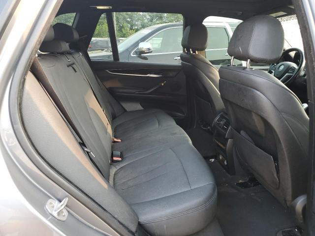 Photo 11 from auction – 2017 BMW X5 XDRIVE3 with VIN 5UXKR0C36H0X83436