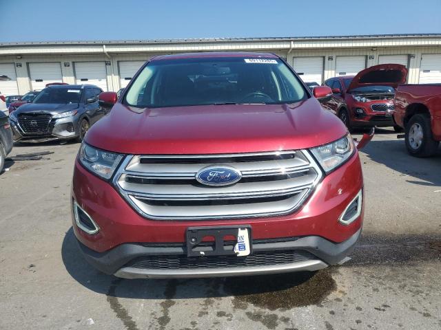 Photo 5 from auction – 2015 FORD EDGE TITAN with VIN 2FMTK3K90FBB06603