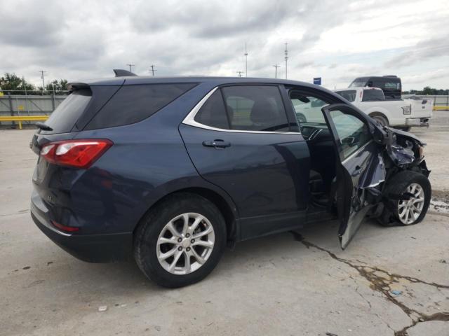 Photo 3 from auction – 2018 CHEVROLET EQUINOX LT with VIN 3GNAXJEV9JS515669