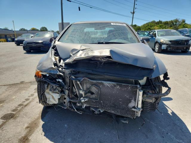 Photo 5 from auction – 2007 HONDA CIVIC with VIN 1HGFA16827L010999