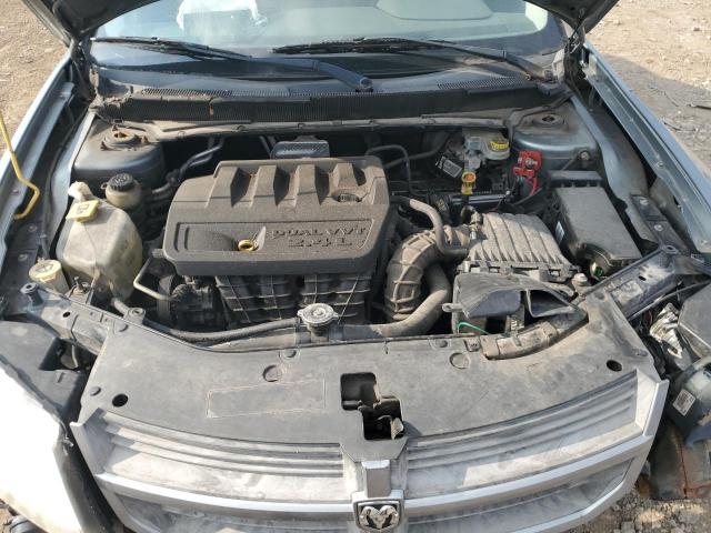 Photo 11 from auction – 2008 DODGE AVENGER SE with VIN 1B3LC46K08N572349